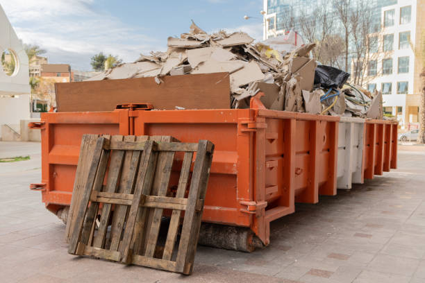 Best Dumpster Rental Services  in Linn, MO