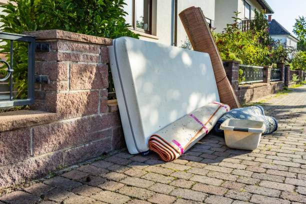 Best Commercial Junk Removal  in Linn, MO