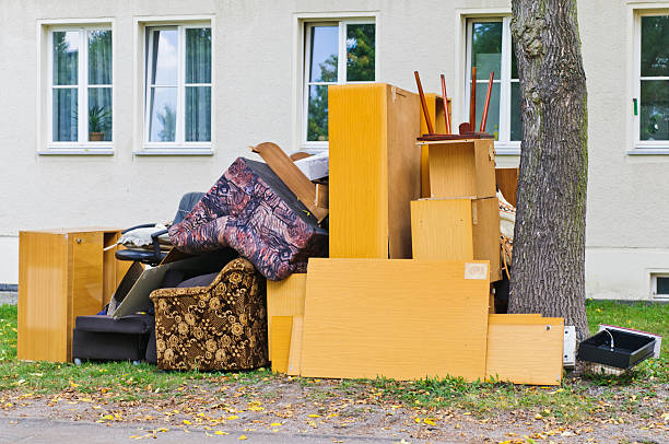 Best Residential Junk Removal  in Linn, MO