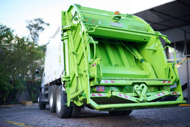 Best Yard Waste Removal  in Linn, MO