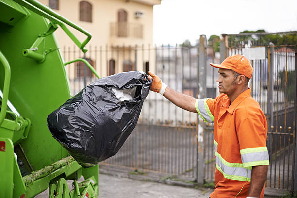 Best Yard Waste Removal  in Linn, MO