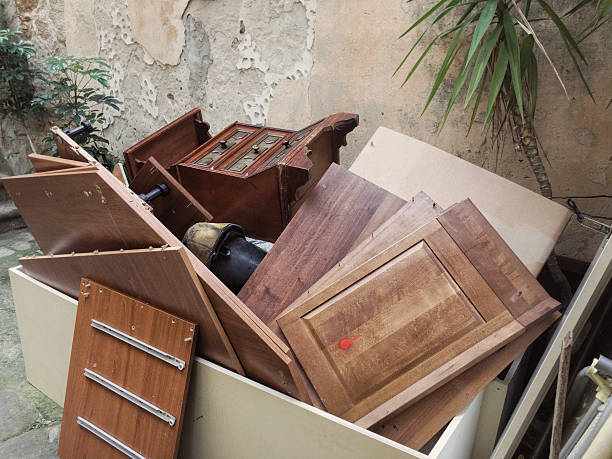 Best Attic Cleanout Services  in Linn, MO