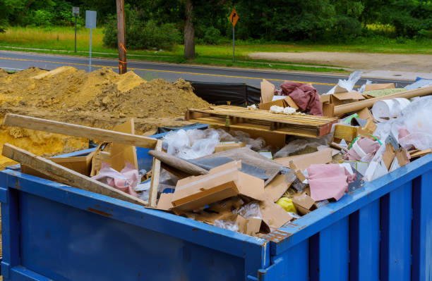 Best Construction Debris Removal  in Linn, MO